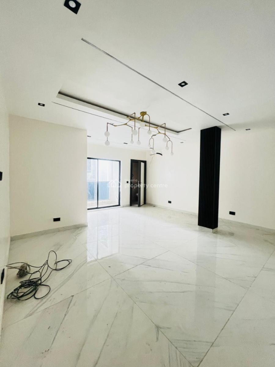 Astonishing Newly Built 3 Bedroom Apartment in a Secured Estate, Astonishing Newly Built 3 Bedroom Apartment in a Secured Estate, Oregun, Ikeja, Lagos, Block of Flats for Sale