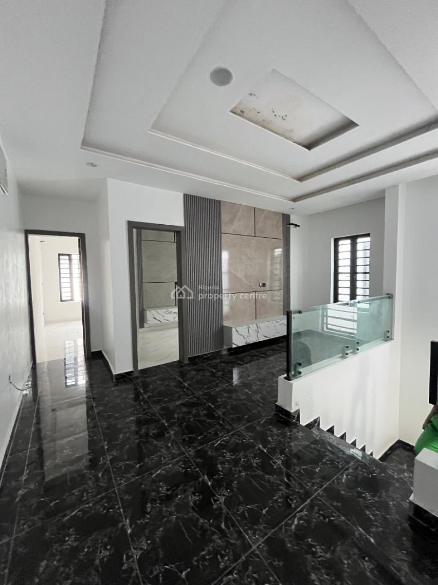 4 Bedrooms Semi Detached Duplex, Orchid, Lekki, Lagos, Semi-detached Duplex for Sale