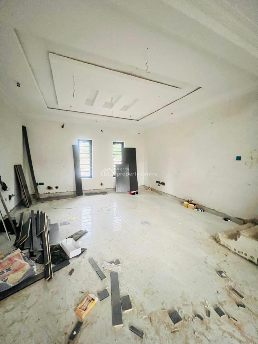 Breathtaking 5 Bedroom Terrace Duplex Plus Bq, Breathtaking 5 Bedroom Terrace Duplex Plus Bq, Maryland, Lagos, Terraced Duplex for Sale