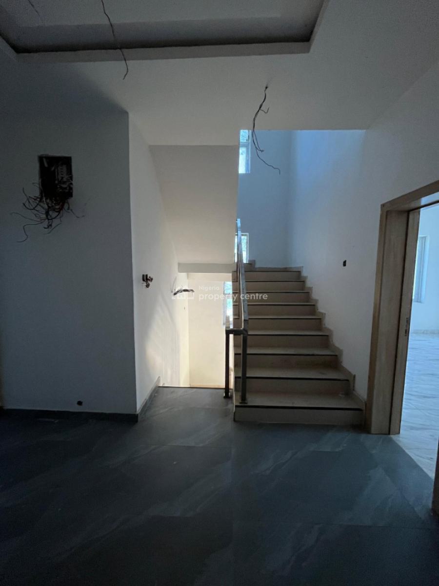 Breathtaking 5 Bedroom Terrace Duplex Plus Bq, Breathtaking 5 Bedroom Terrace Duplex Plus Bq, Maryland, Lagos, Terraced Duplex for Sale