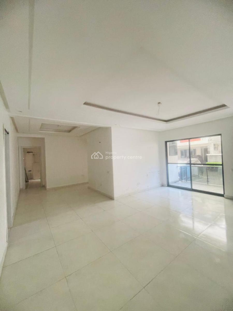 3 Bedroom Flat Apartment with Quality Facilities and Standard Fittings, Ologolo, Lekki, Lagos, House for Rent