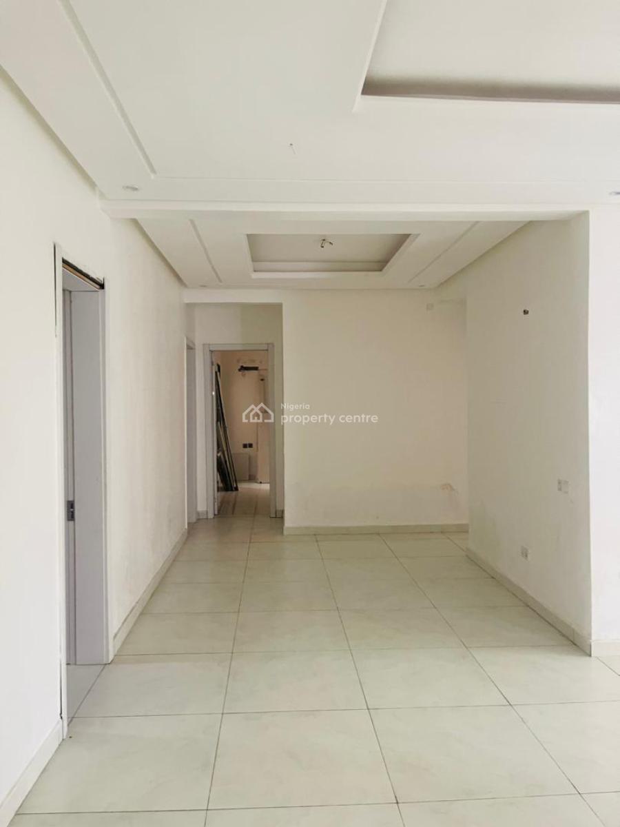 3 Bedroom Flat Apartment with Quality Facilities and Standard Fittings, Ologolo, Lekki, Lagos, House for Rent