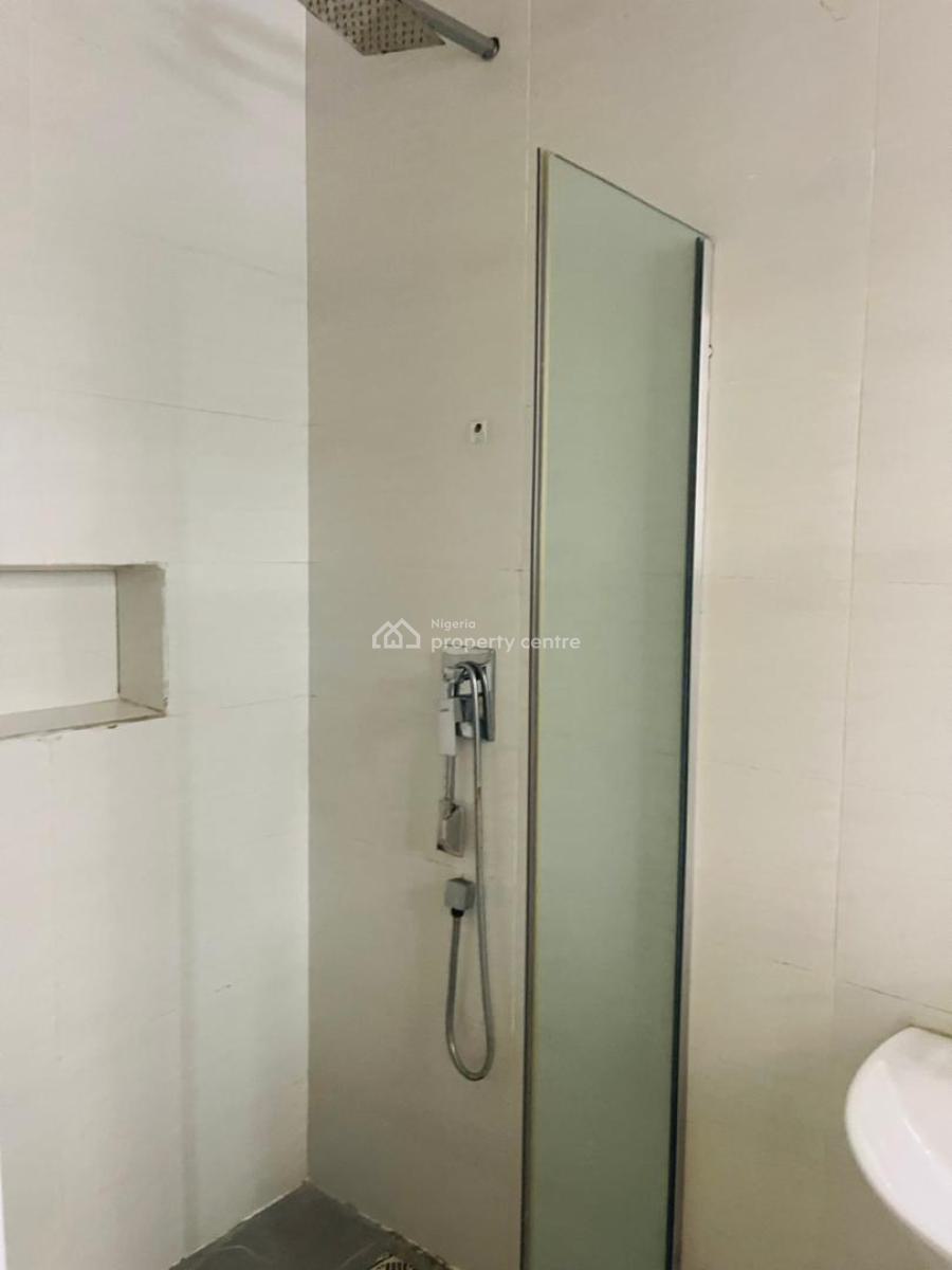 3 Bedroom Flat Apartment with Quality Facilities and Standard Fittings, Ologolo, Lekki, Lagos, House for Rent