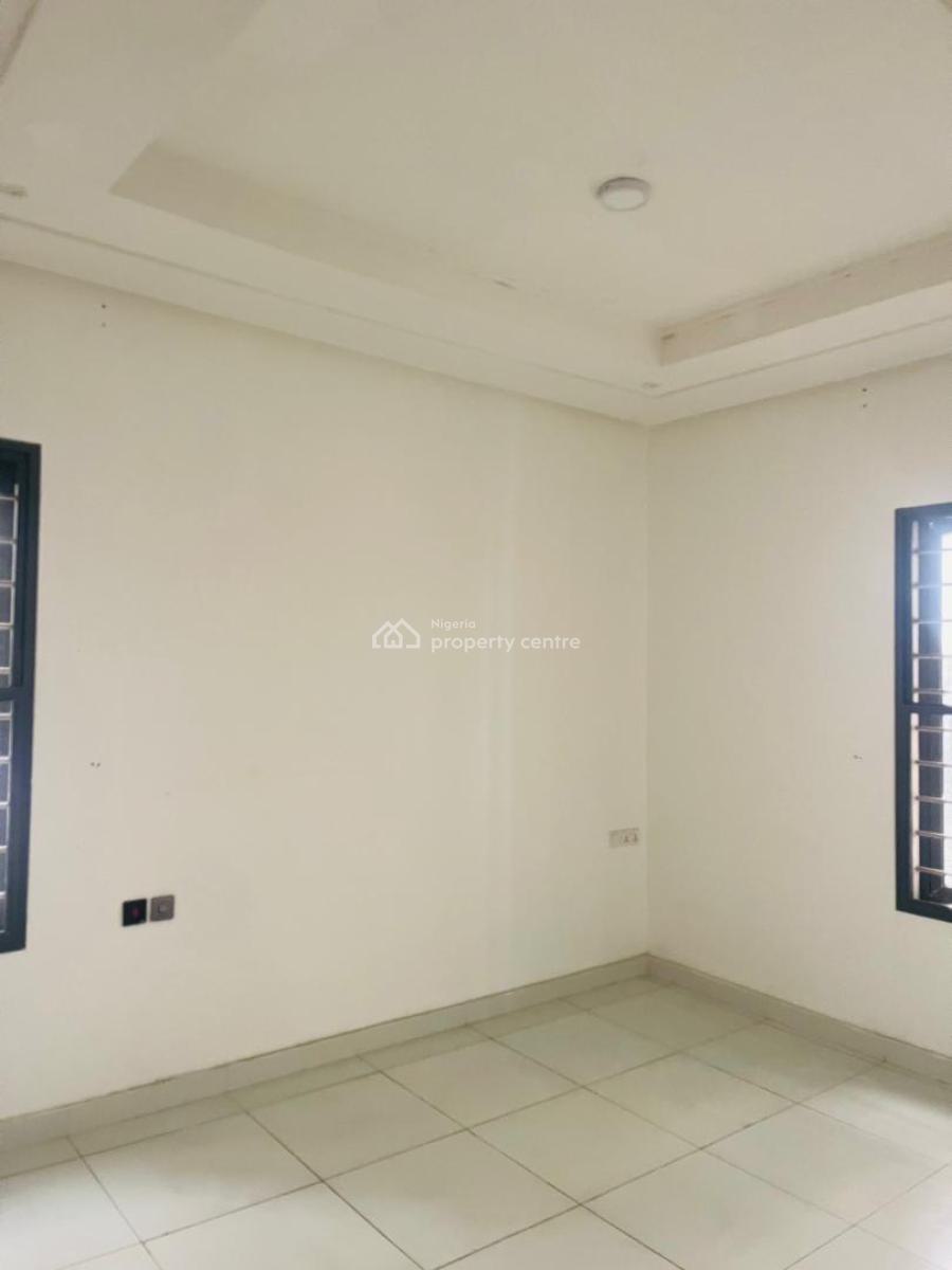 3 Bedroom Flat Apartment with Quality Facilities and Standard Fittings, Ologolo, Lekki, Lagos, House for Rent