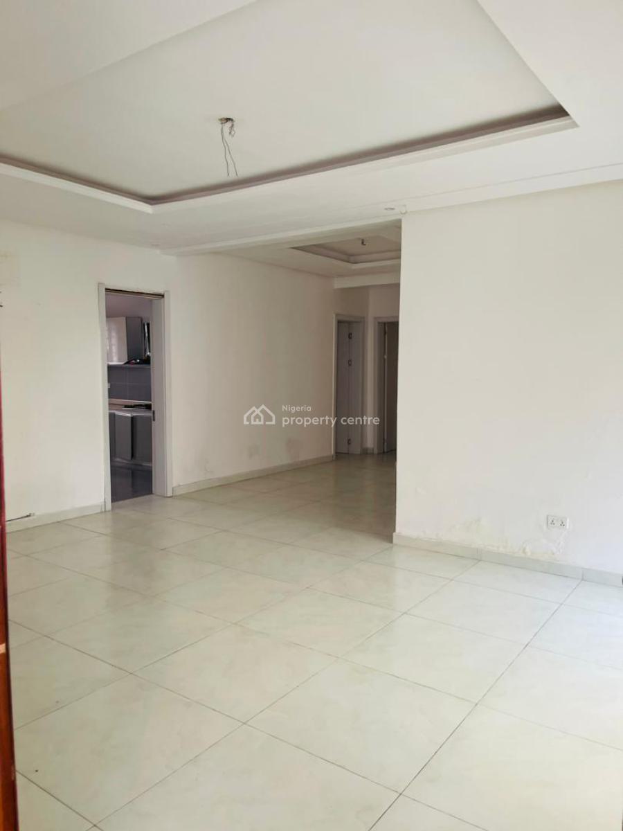 3 Bedroom Flat Apartment with Quality Facilities and Standard Fittings, Ologolo, Lekki, Lagos, House for Rent