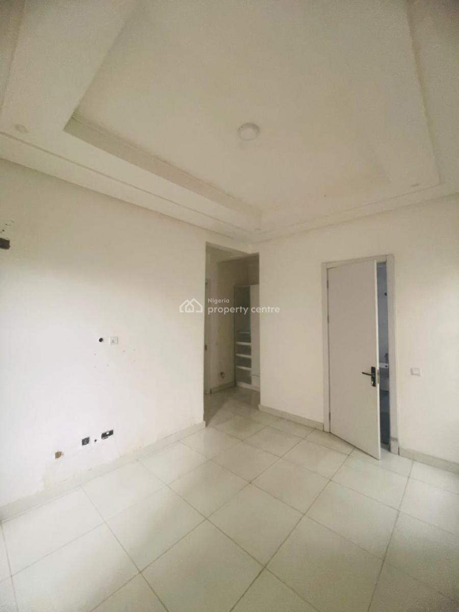 3 Bedroom Flat Apartment with Quality Facilities and Standard Fittings, Ologolo, Lekki, Lagos, House for Rent