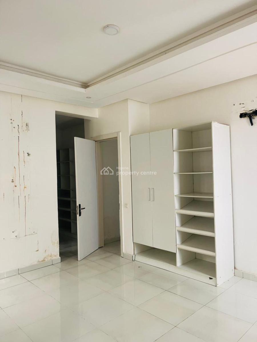 3 Bedroom Flat Apartment with Quality Facilities and Standard Fittings, Ologolo, Lekki, Lagos, House for Rent