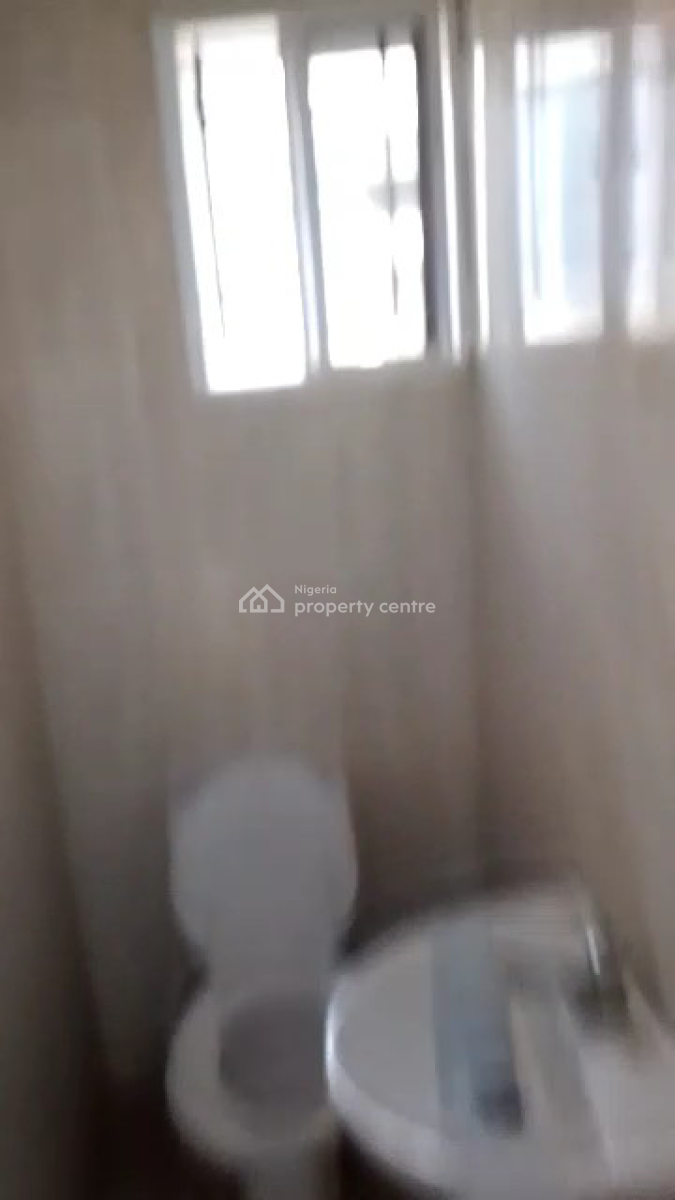 Decent 2 Bedroom @ Idimu, Idimu Lagos, Idimu, Lagos, Flat / Apartment for Rent