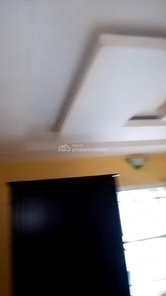 Decent 2 Bedroom @ Idimu, Idimu Lagos, Idimu, Lagos, Flat / Apartment for Rent