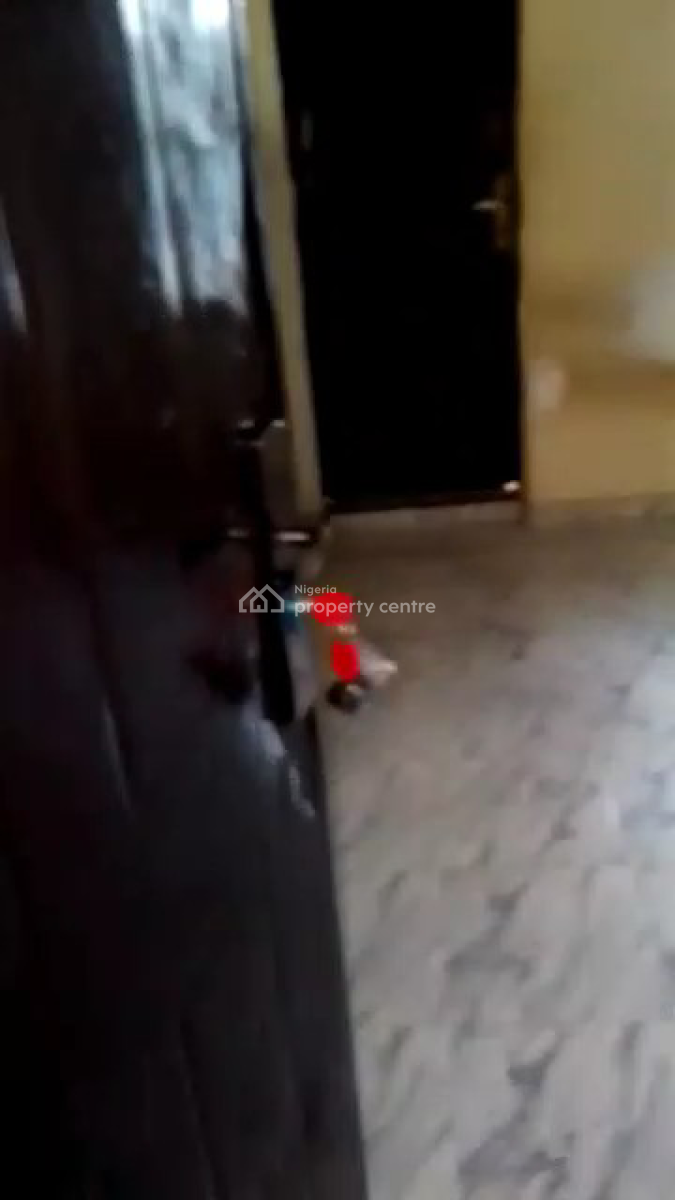 Decent 2 Bedroom @ Idimu, Idimu Lagos, Idimu, Lagos, Flat / Apartment for Rent