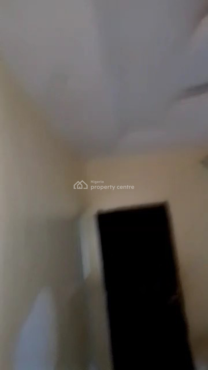 Decent 2 Bedroom @ Idimu, Idimu Lagos, Idimu, Lagos, Flat / Apartment for Rent