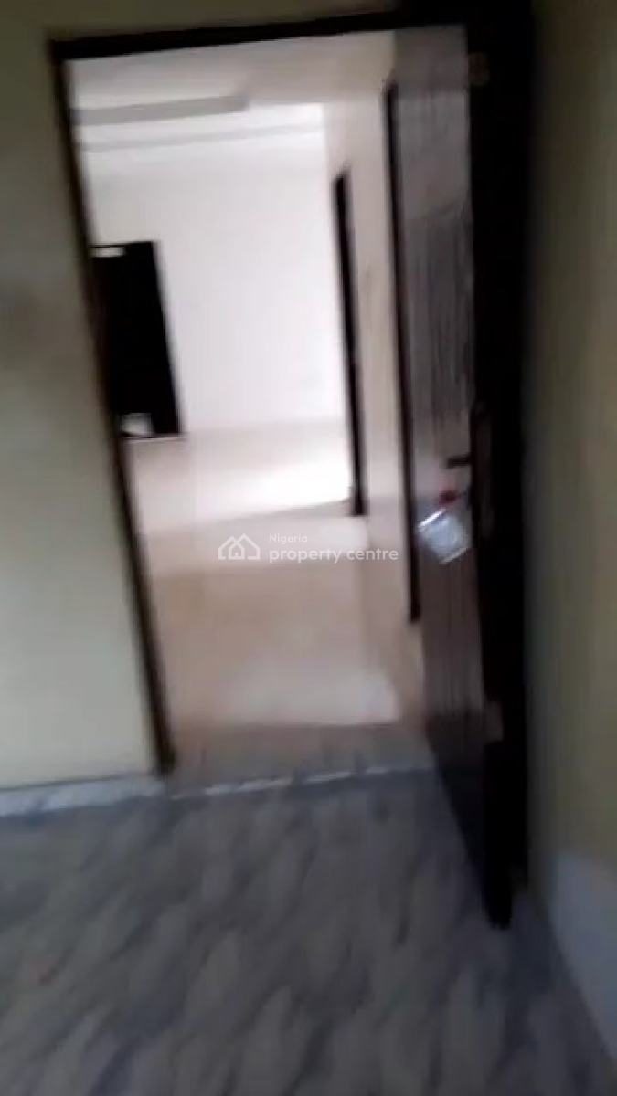 Decent 2 Bedroom @ Idimu, Idimu Lagos, Idimu, Lagos, Flat / Apartment for Rent