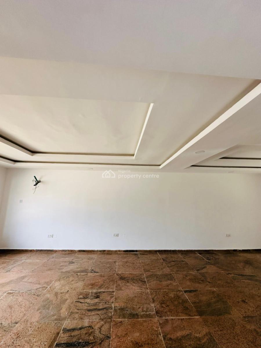 Gorgeously Built 4 Bedroom Terrace Duplex with Bq, Ologolo, Lekki, Lagos, Terraced Duplex for Sale