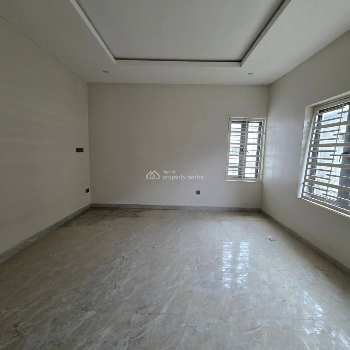 Newly Built 5bedroom Semi Detached House, Life Camp, Abuja, Semi-detached Duplex for Sale