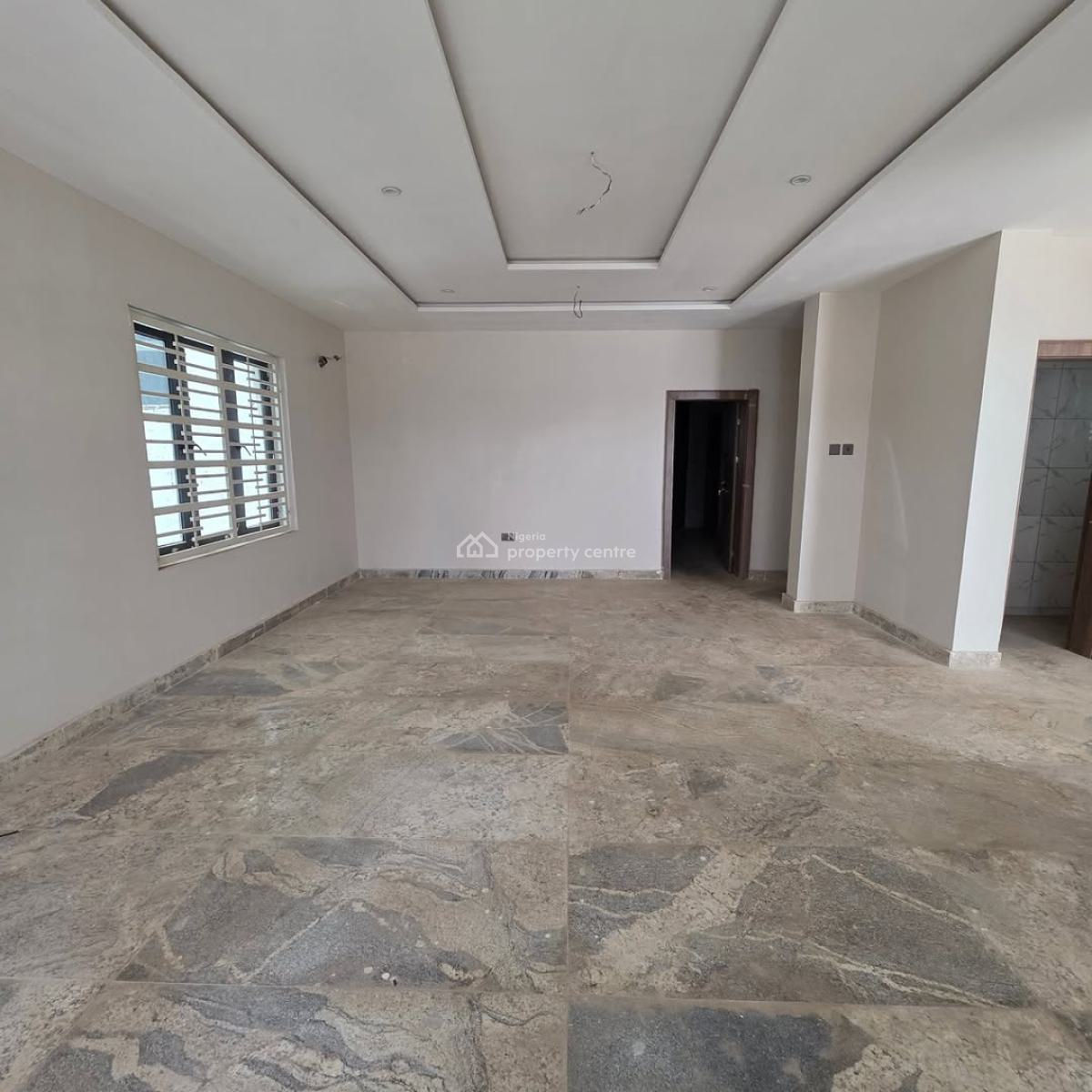 Newly Built 5bedroom Semi Detached House, Life Camp, Abuja, Semi-detached Duplex for Sale