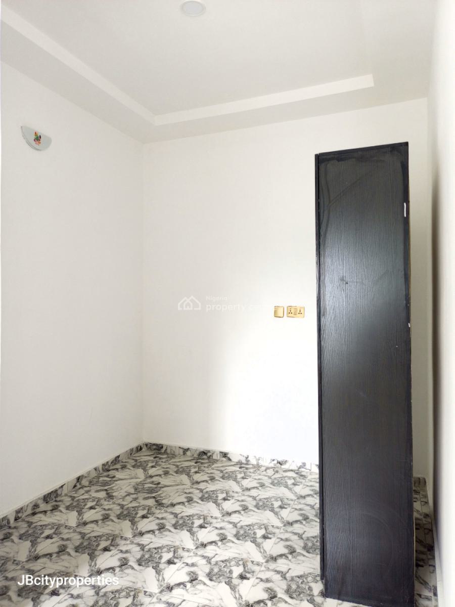 Luxury Brand New 1 Bedroom Apartment, Ogombo, Ogombo, Ajah, Lagos, Mini Flat (room and Parlour) for Rent