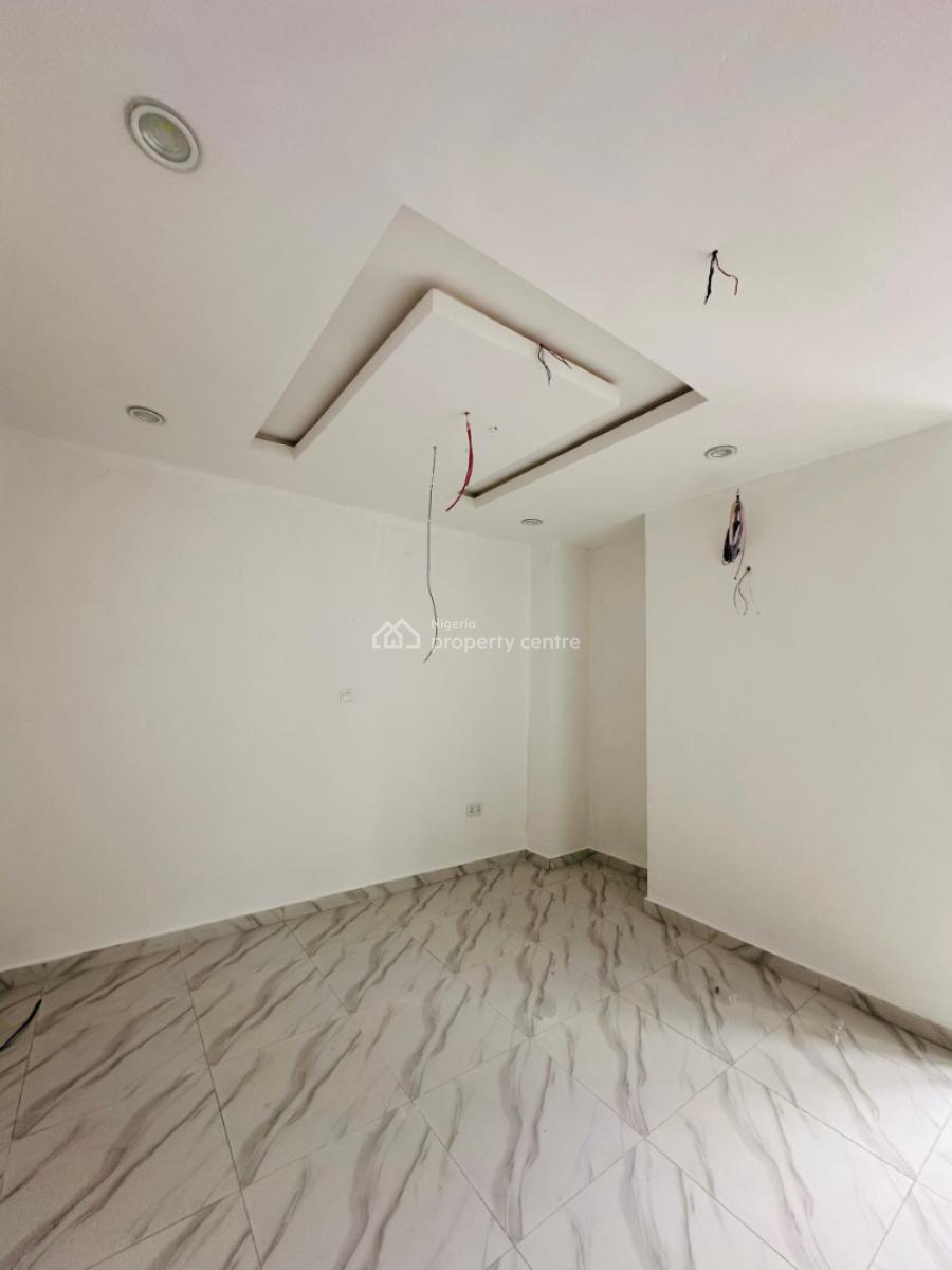 Alluring 4 Bedroom Terrace Duplex, Ologolo, Lekki, Lagos, Terraced Duplex for Sale