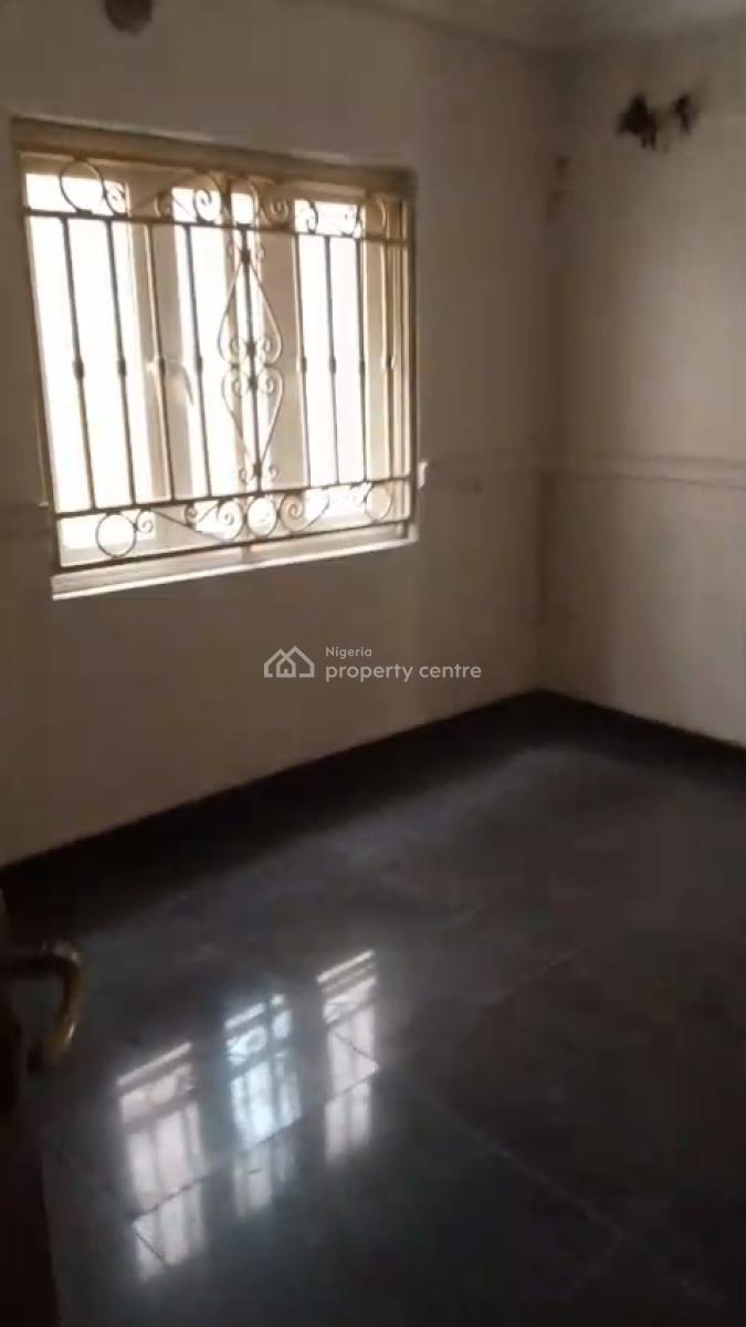 4 Bedroom Semi Detached Duplex in an Estate, Opebi, Ikeja, Lagos, Semi-detached Duplex for Rent