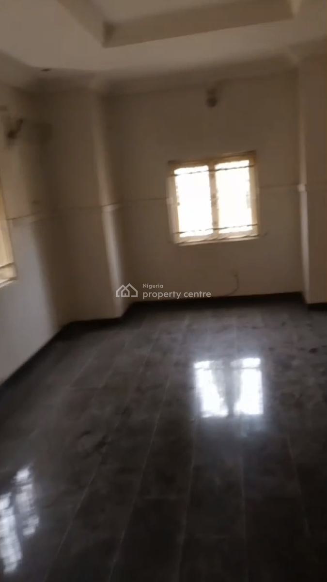 4 Bedroom Semi Detached Duplex in an Estate, Opebi, Ikeja, Lagos, Semi-detached Duplex for Rent