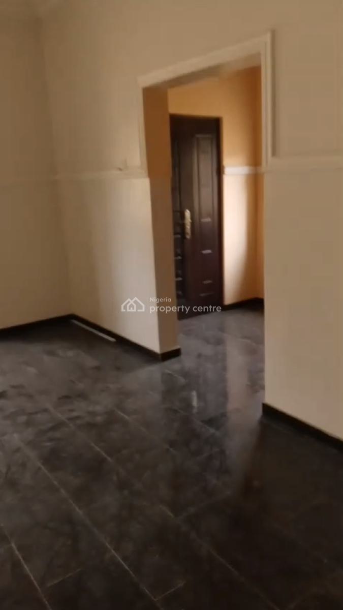 4 Bedroom Semi Detached Duplex in an Estate, Opebi, Ikeja, Lagos, Semi-detached Duplex for Rent