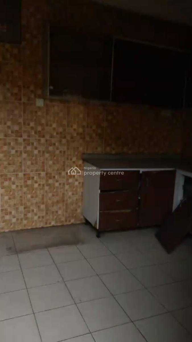 4 Bedroom Semi Detached Duplex in an Estate, Opebi, Ikeja, Lagos, Semi-detached Duplex for Rent