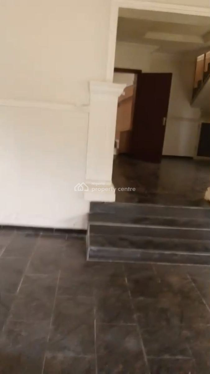 4 Bedroom Semi Detached Duplex in an Estate, Opebi, Ikeja, Lagos, Semi-detached Duplex for Rent