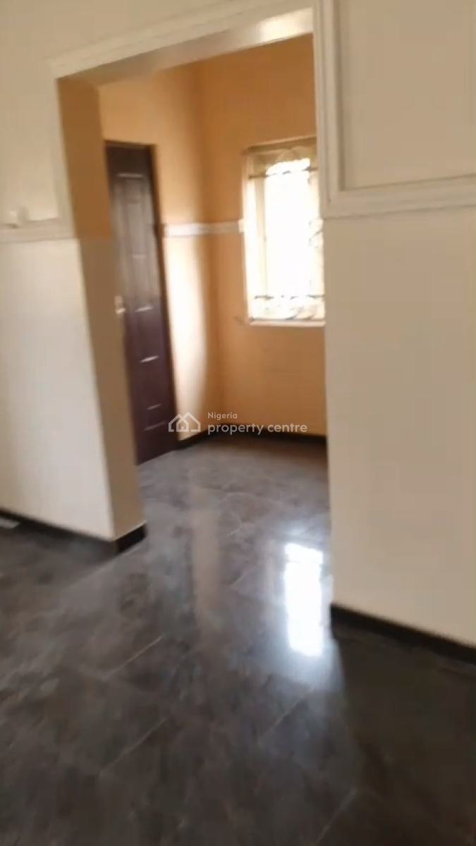 4 Bedroom Semi Detached Duplex in an Estate, Opebi, Ikeja, Lagos, Semi-detached Duplex for Rent