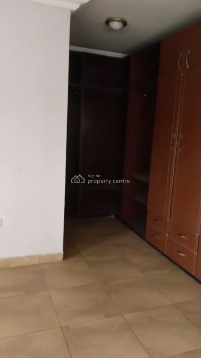 4 Bedroom Semi Detached Duplex in an Estate, Opebi, Ikeja, Lagos, Semi-detached Duplex for Rent