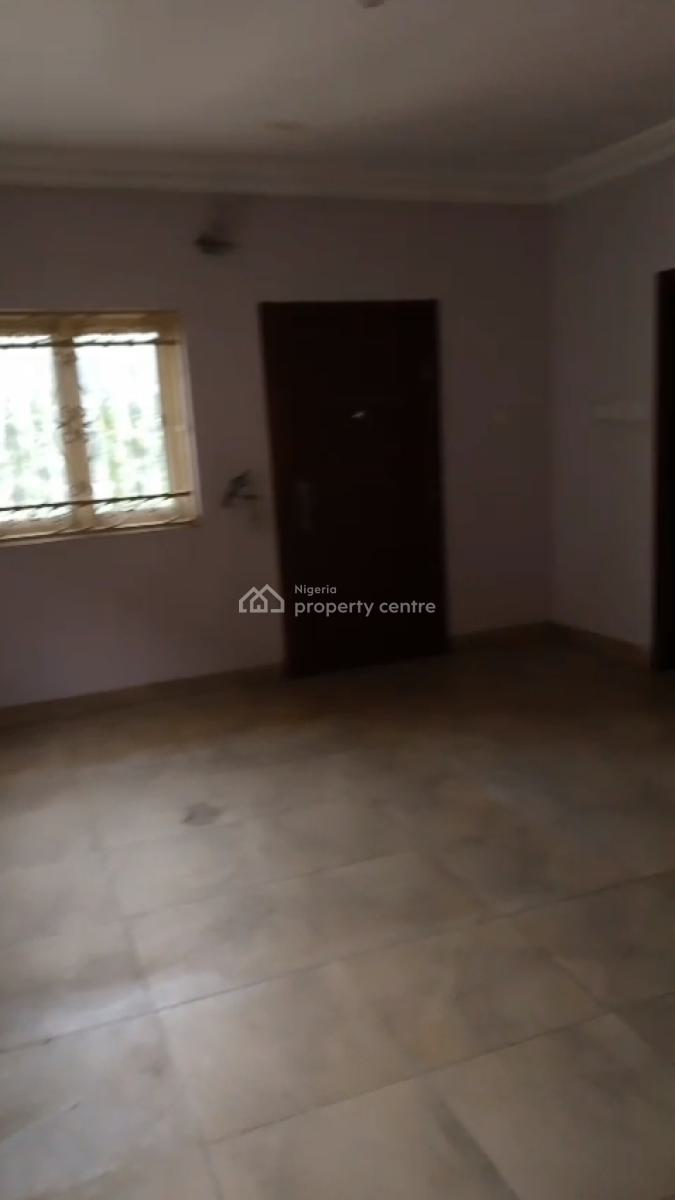 4 Bedroom Semi Detached Duplex in an Estate, Opebi, Ikeja, Lagos, Semi-detached Duplex for Rent