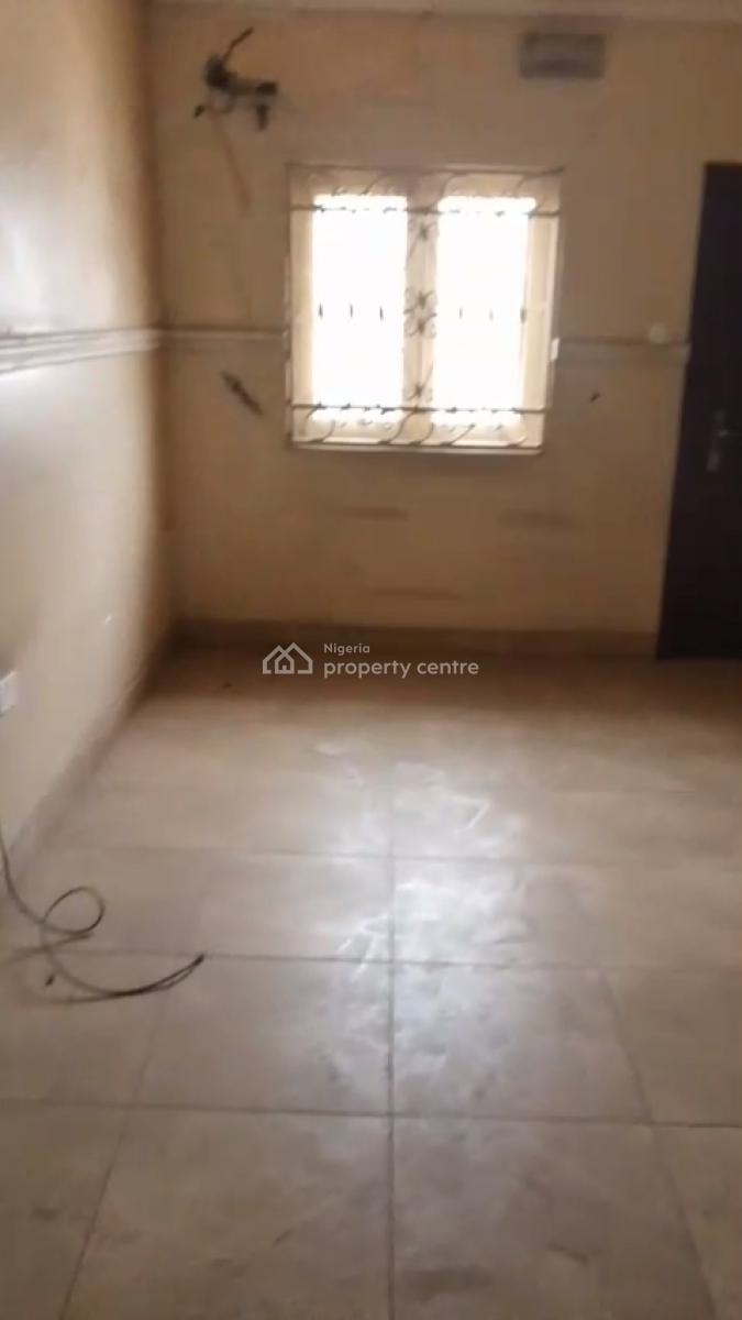 4 Bedroom Semi Detached Duplex in an Estate, Opebi, Ikeja, Lagos, Semi-detached Duplex for Rent