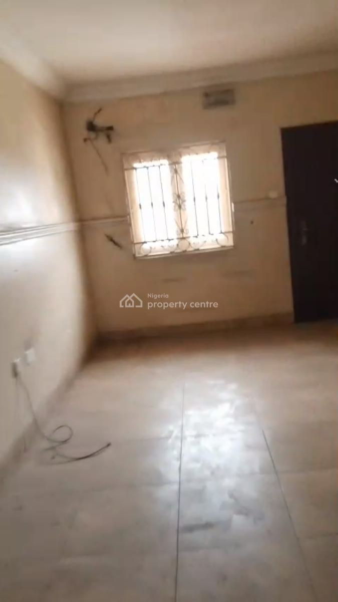 4 Bedroom Semi Detached Duplex in an Estate, Opebi, Ikeja, Lagos, Semi-detached Duplex for Rent
