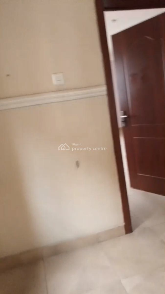 4 Bedroom Semi Detached Duplex in an Estate, Opebi, Ikeja, Lagos, Semi-detached Duplex for Rent