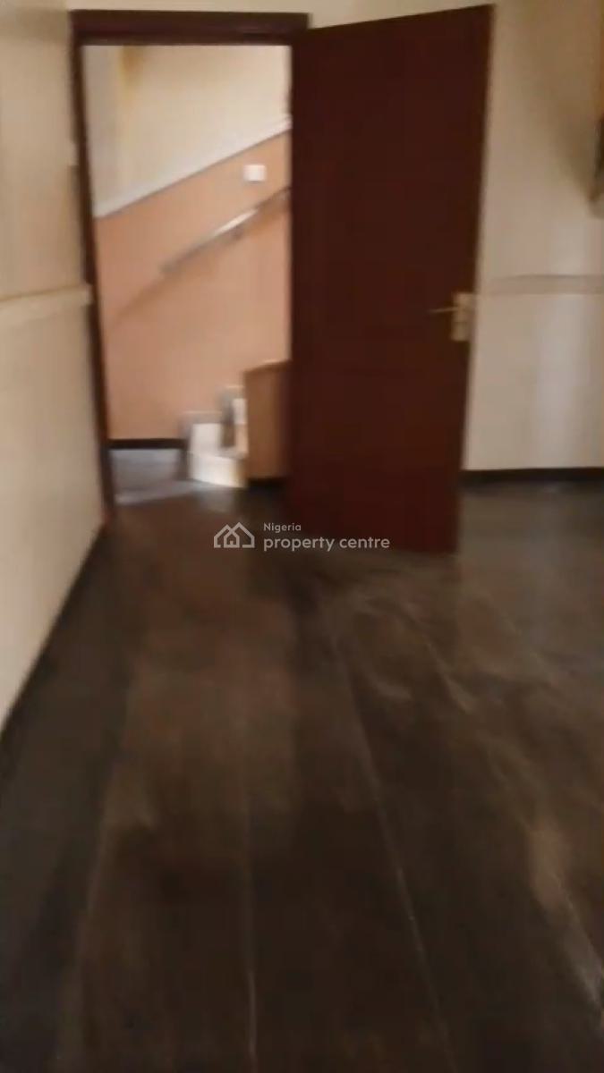 4 Bedroom Semi Detached Duplex in an Estate, Opebi, Ikeja, Lagos, Semi-detached Duplex for Rent