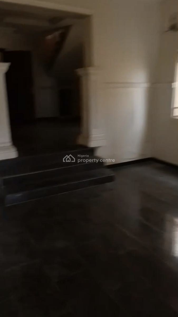 4 Bedroom Semi Detached Duplex in an Estate, Opebi, Ikeja, Lagos, Semi-detached Duplex for Rent