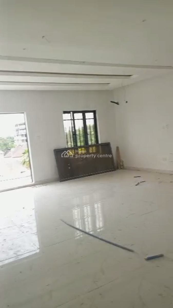 Lovely 3 Bedrooms Apartment, Adeniyi Jones, Ikeja, Lagos, Flat / Apartment for Sale