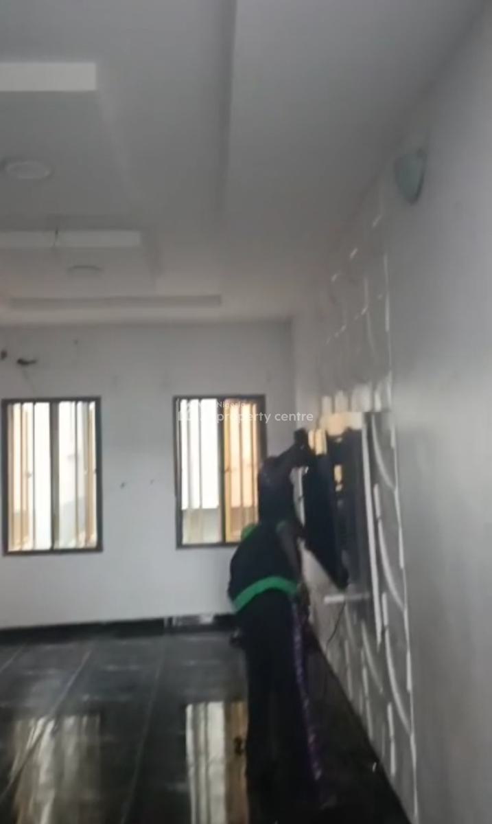 Executive 2 Bedroom Flat at Chief Rotimi Williams Estate Key Farm, Chief Rotimi Williams Estate Key Farm Obawole Ifako Ijaye Lga, Ogba, Ikeja, Lagos, Flat / Apartment for Rent