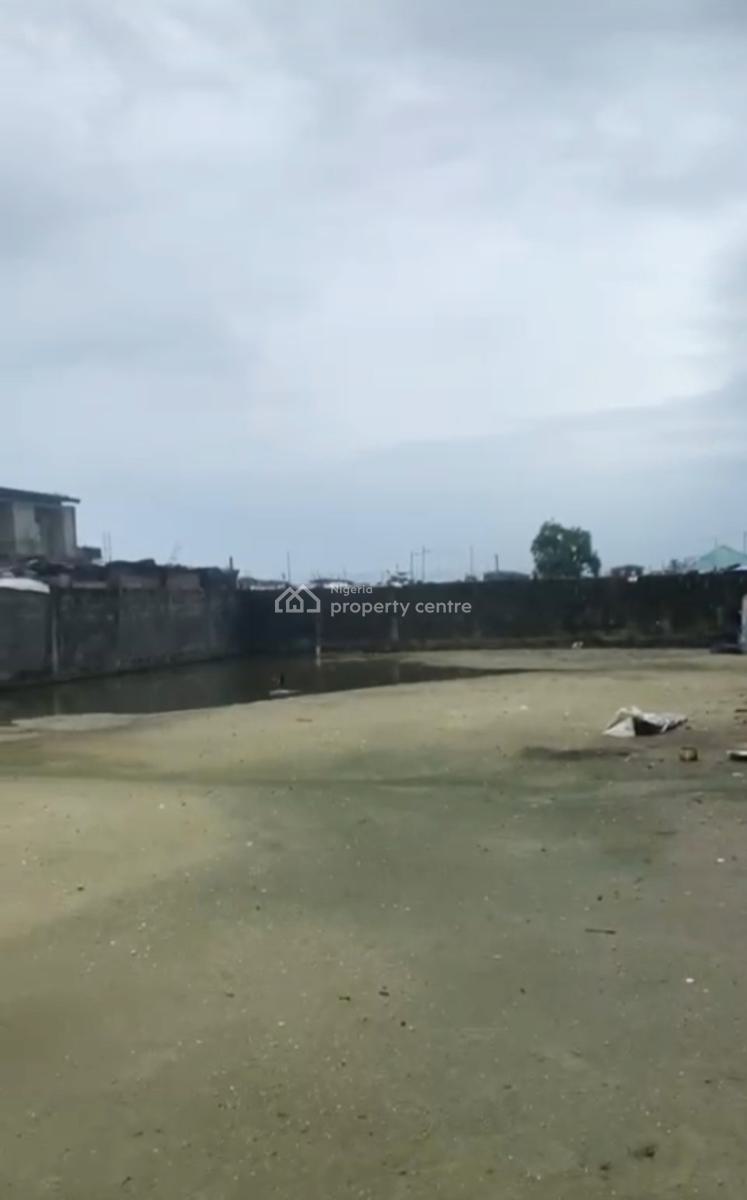 a Plot of Land, Jakande, By Ologolo, Gbara,, Lekki, Lagos, Mixed-use Land for Rent