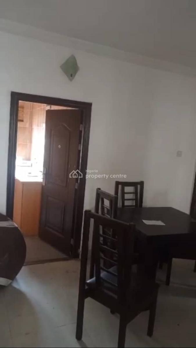 Lovely 2 Bedrooms Flat, New Garage, Gbagada, Lagos, Flat / Apartment for Rent