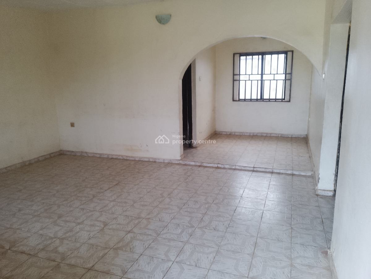 Four 2-bedroom Flats Including of Two 1-bedroom Flats 2. Ample Parking, Off Prison Road Pasali, Kuje, Abuja, Block of Flats for Sale