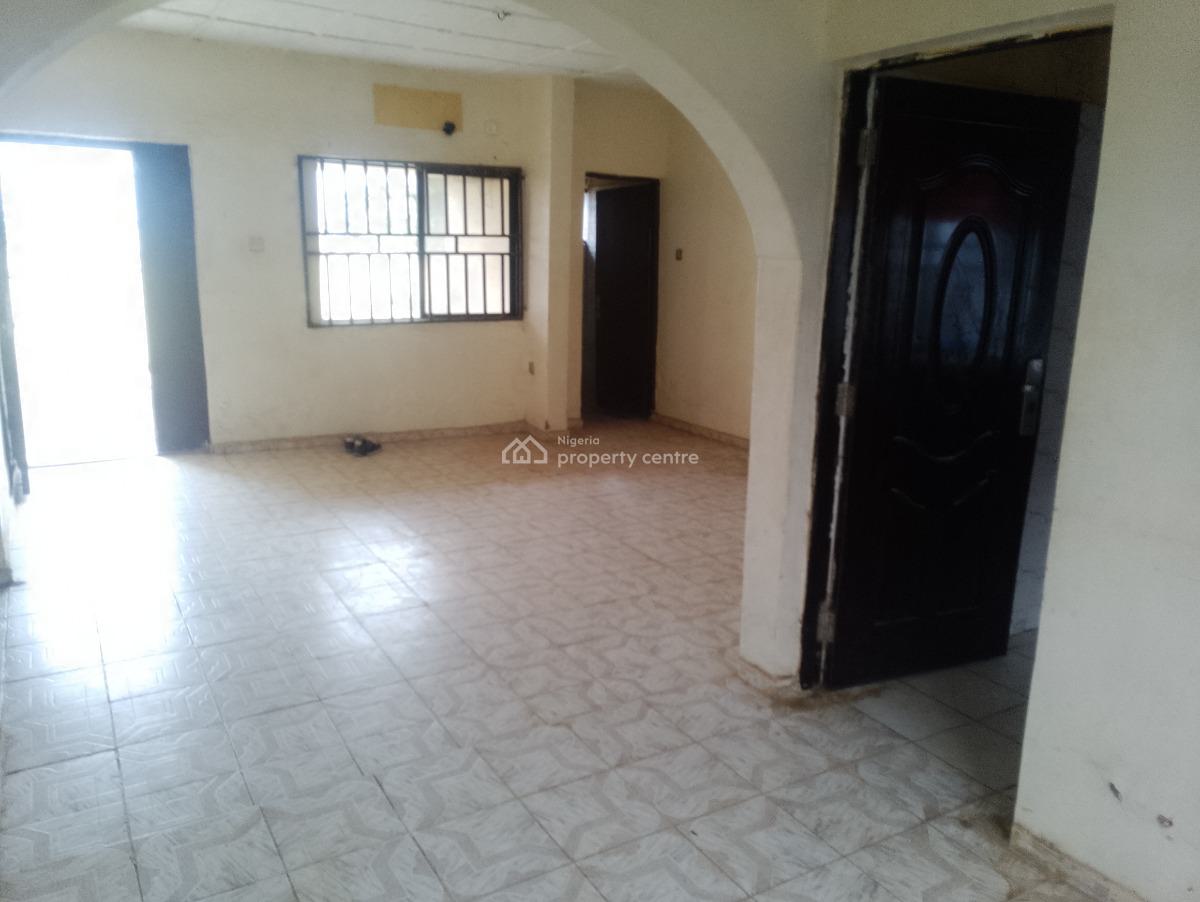 Four 2-bedroom Flats Including of Two 1-bedroom Flats 2. Ample Parking, Off Prison Road Pasali, Kuje, Abuja, Block of Flats for Sale