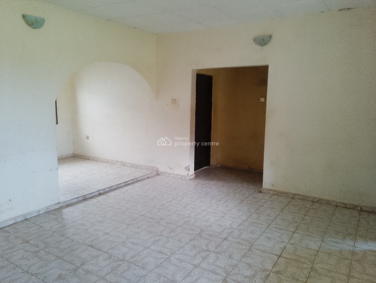 Four 2-bedroom Flats Including of Two 1-bedroom Flats 2. Ample Parking, Off Prison Road Pasali, Kuje, Abuja, Block of Flats for Sale