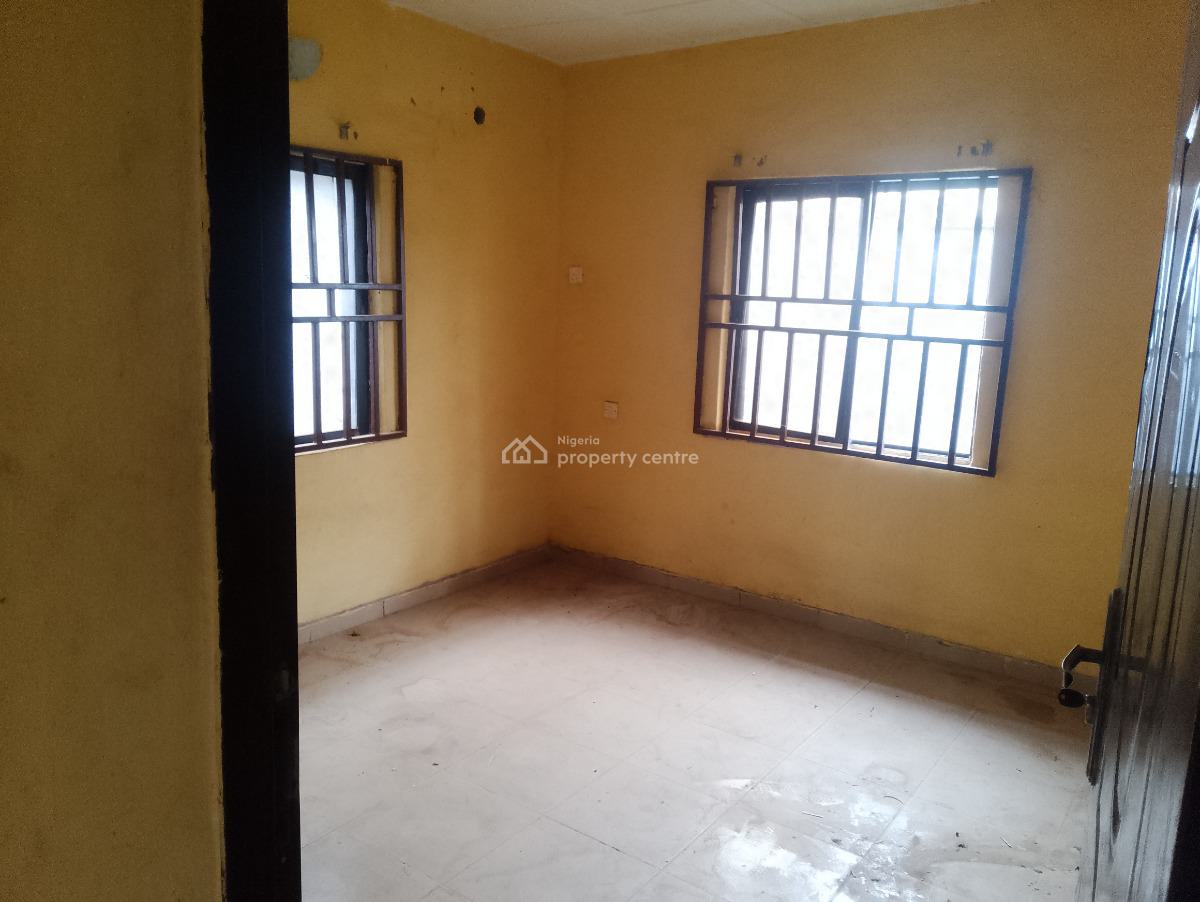 Four 2-bedroom Flats Including of Two 1-bedroom Flats 2. Ample Parking, Off Prison Road Pasali, Kuje, Abuja, Block of Flats for Sale