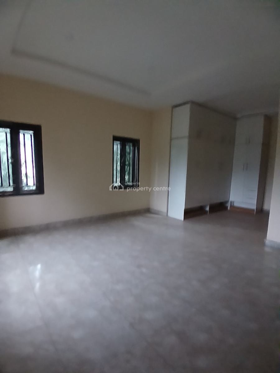Brand New 4 Bedroom Terrace Duplex with 1 Room Bq, National Assembly Quaters Diplomatic Zone, Apo, Abuja, Terraced Duplex for Sale