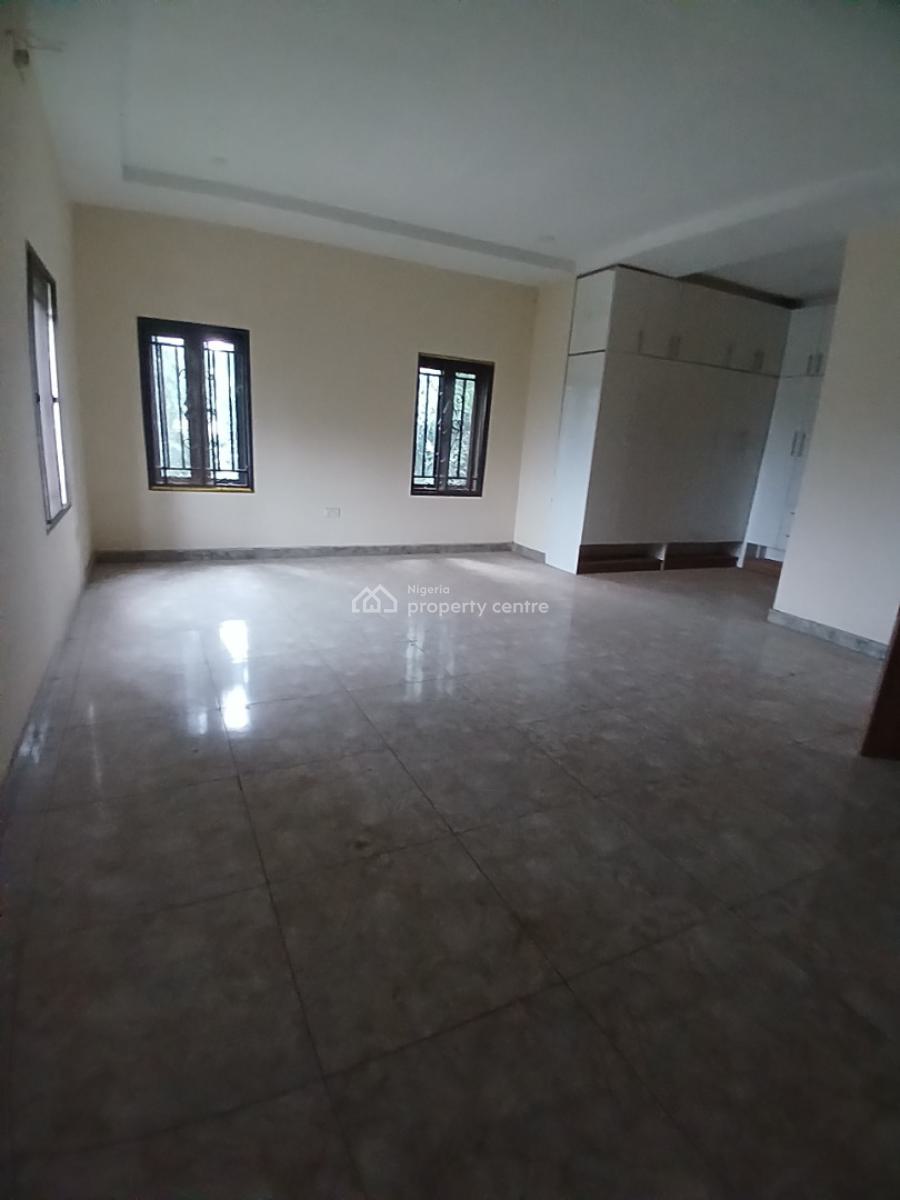 Brand New 4 Bedroom Terrace Duplex with 1 Room Bq, National Assembly Quaters Diplomatic Zone, Apo, Abuja, Terraced Duplex for Sale