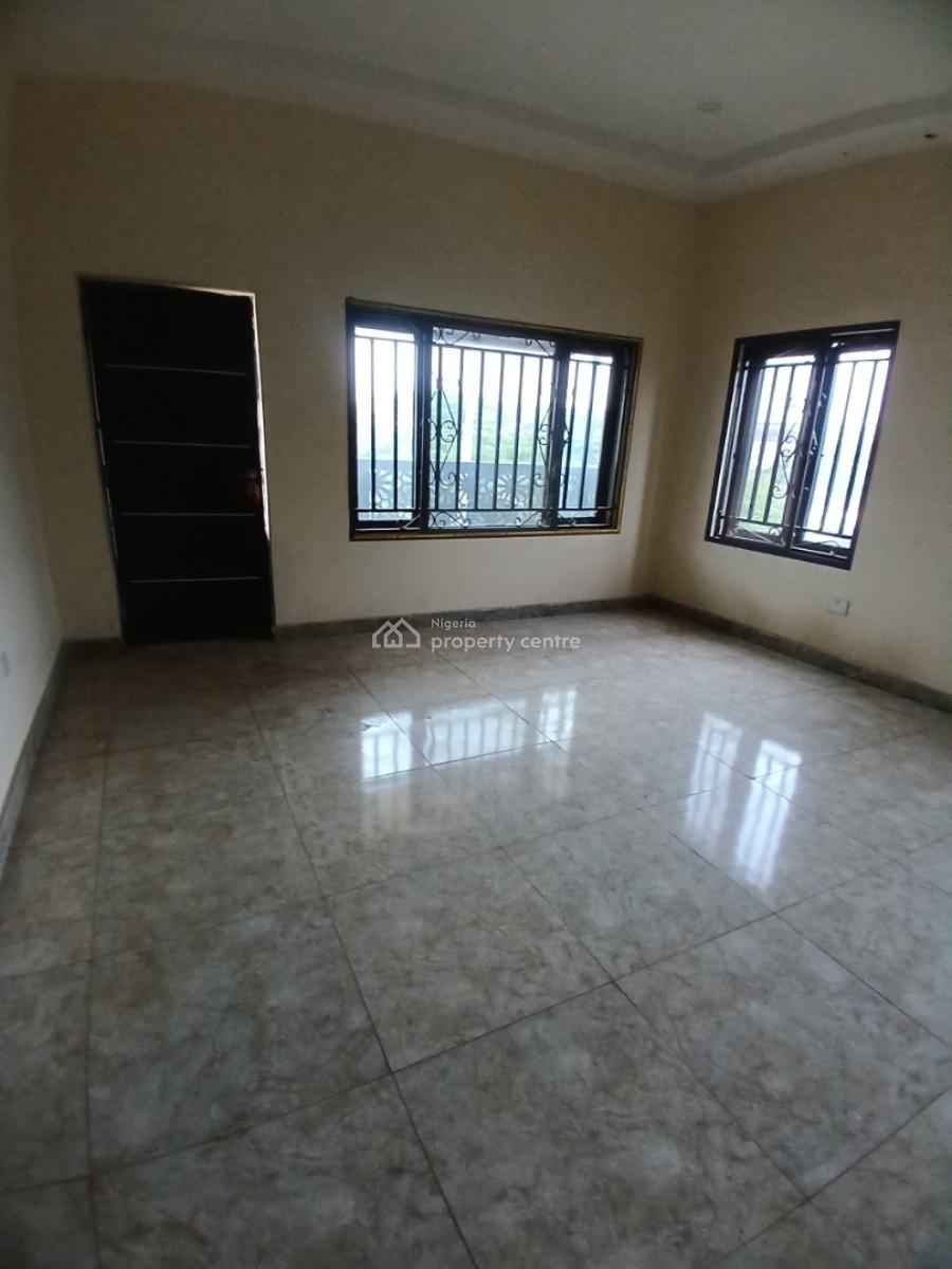 Brand New 4 Bedroom Terrace Duplex with 1 Room Bq, National Assembly Quaters Diplomatic Zone, Apo, Abuja, Terraced Duplex for Sale