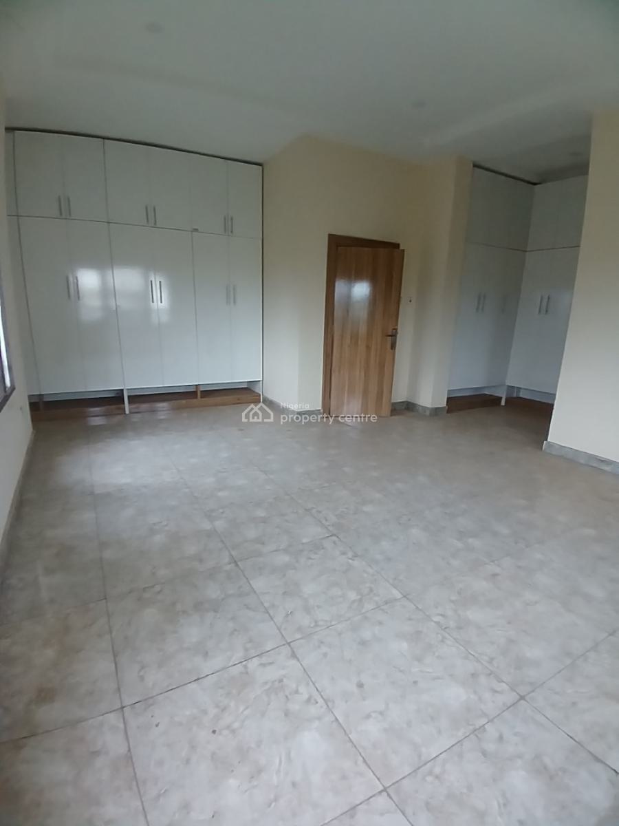 Brand New 4 Bedroom Terrace Duplex with 1 Room Bq, National Assembly Quaters Diplomatic Zone, Apo, Abuja, Terraced Duplex for Sale