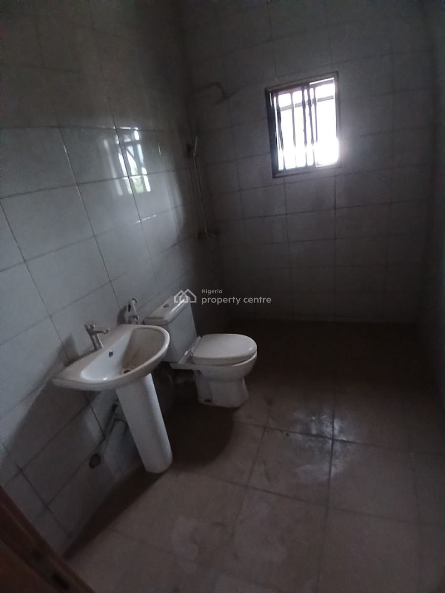 Brand New 4 Bedroom Terrace Duplex with 1 Room Bq, National Assembly Quaters Diplomatic Zone, Apo, Abuja, Terraced Duplex for Sale