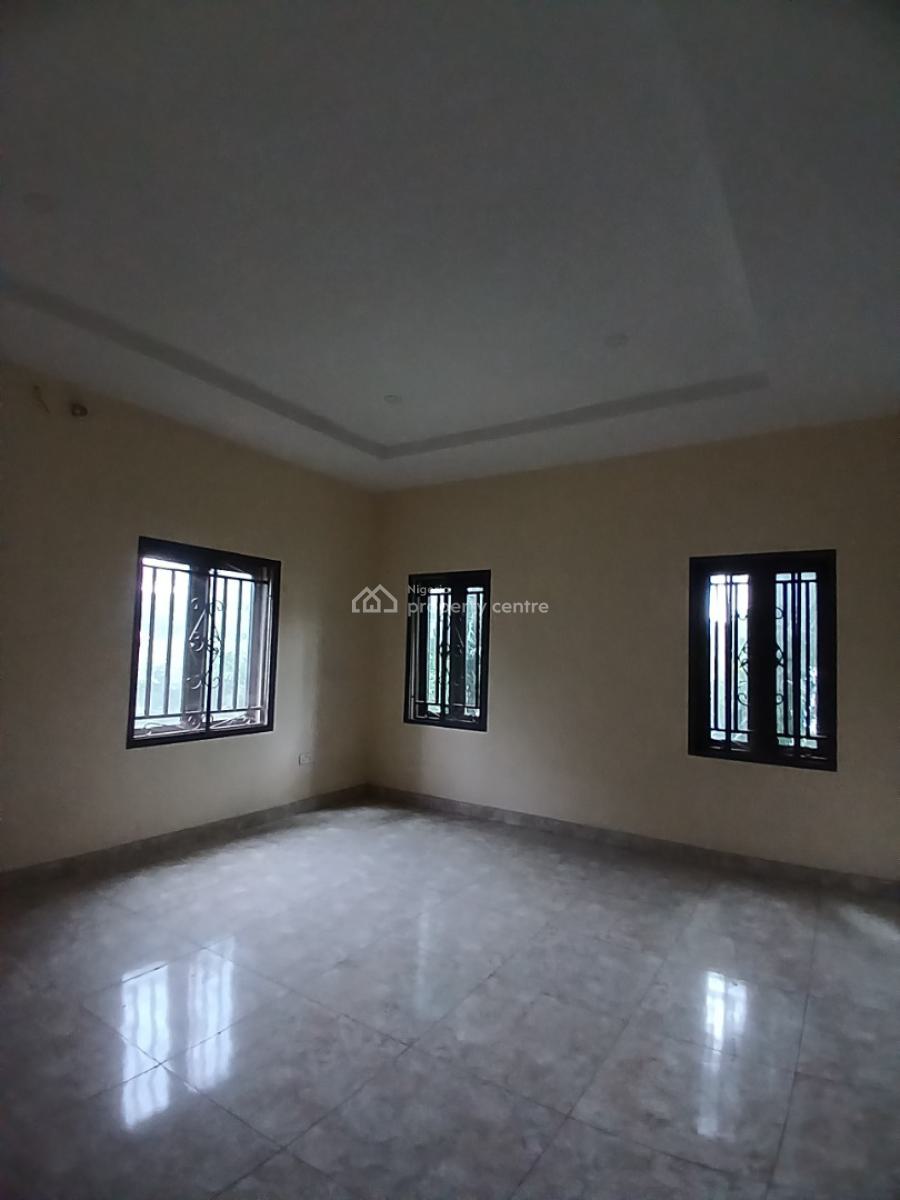 Brand New 4 Bedroom Terrace Duplex with 1 Room Bq, National Assembly Quaters Diplomatic Zone, Apo, Abuja, Terraced Duplex for Sale