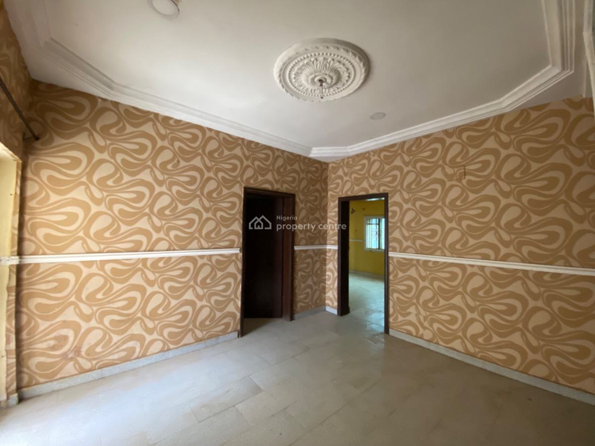 4 Bedroom Terrace Duplex with Bq, After Solar Power Training Center, Durumi, Abuja, Terraced Duplex for Rent