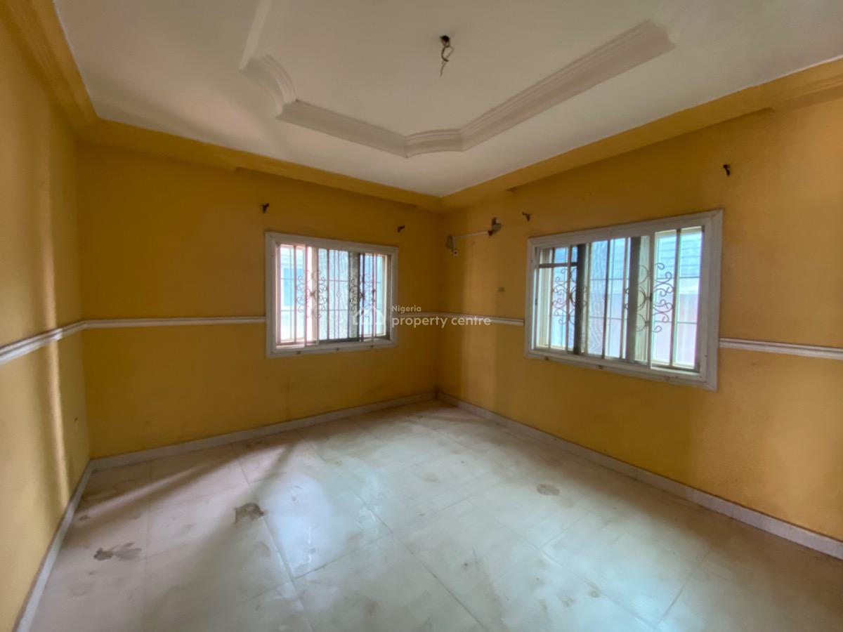 4 Bedroom Terrace Duplex with Bq, After Solar Power Training Center, Durumi, Abuja, Terraced Duplex for Rent